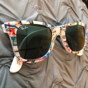 RayBan Special Series #2